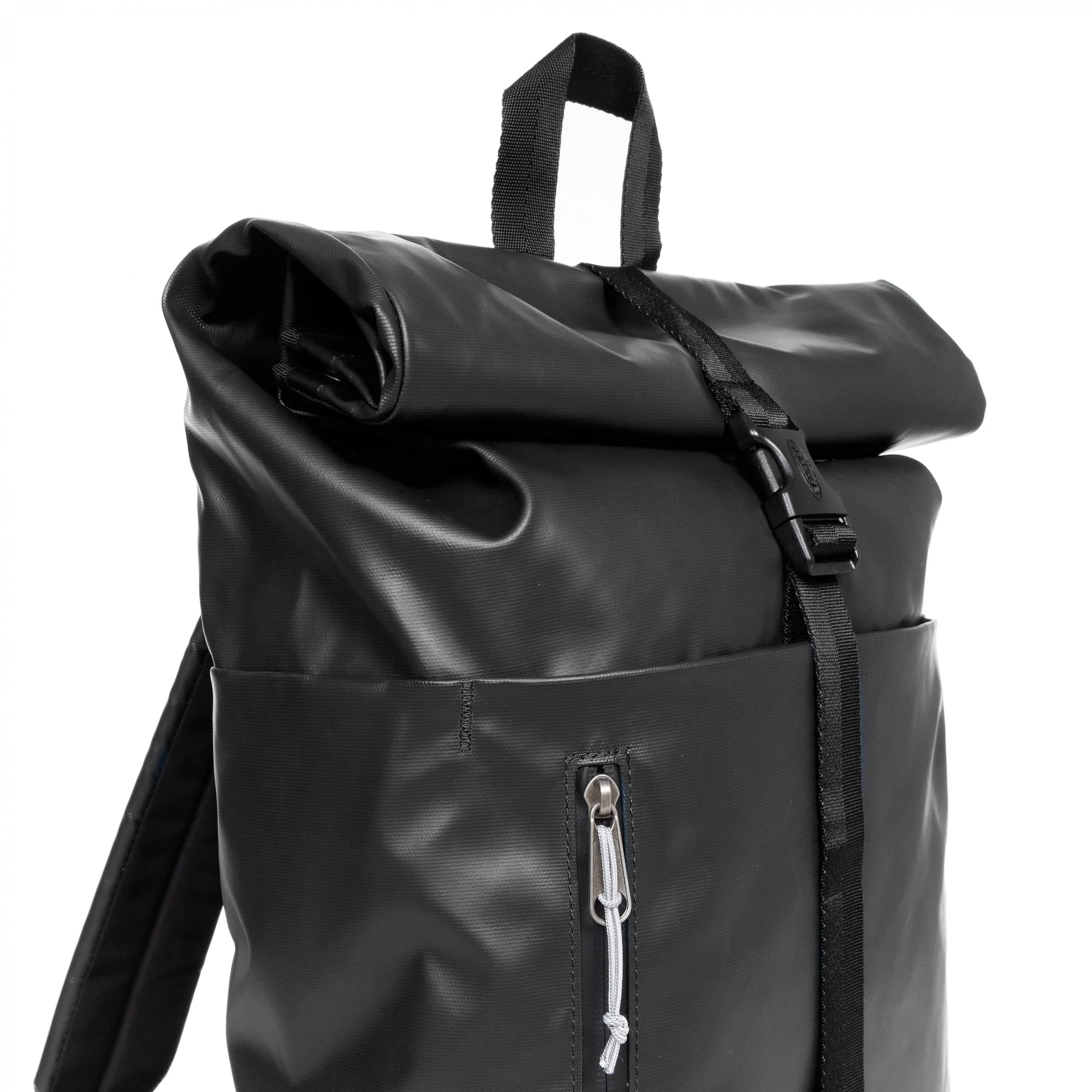 Eastpak Up Roll Tarp Black | Buy Eastpak Up Roll Tarp Black here | Outnorth