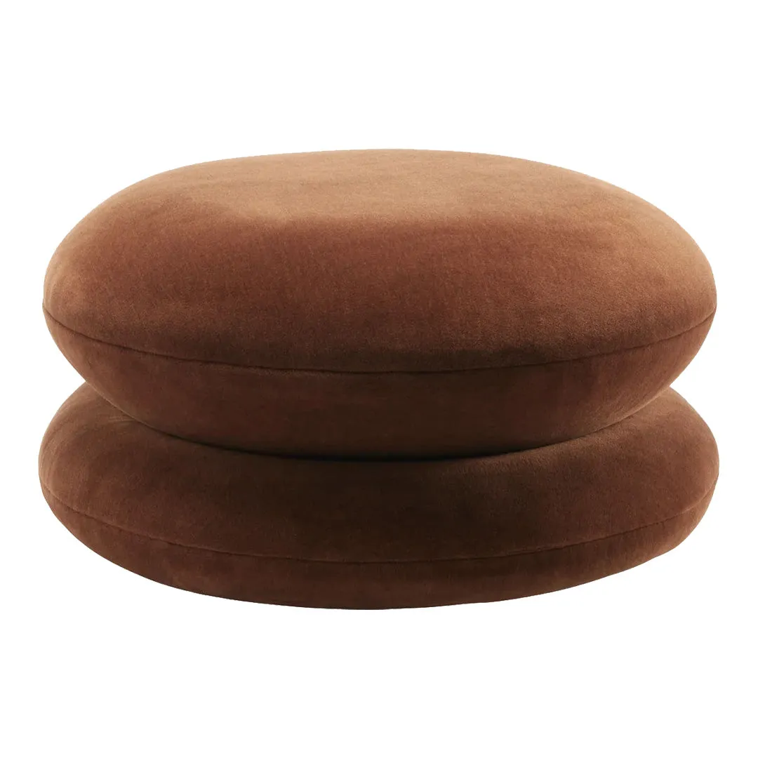 Easy Pouf