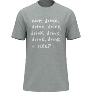 Eat Drink Sleep Tee