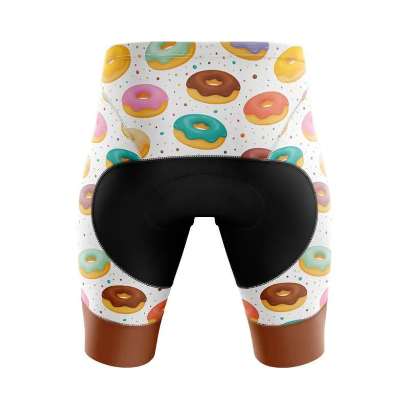 Eat more Hole foods (V1) Shorts & Pants