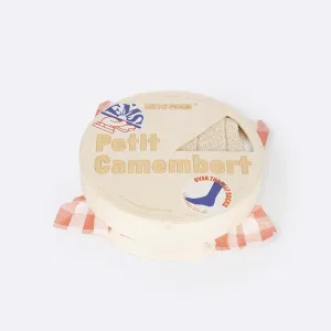 Eat My Socks: Petit Camembert