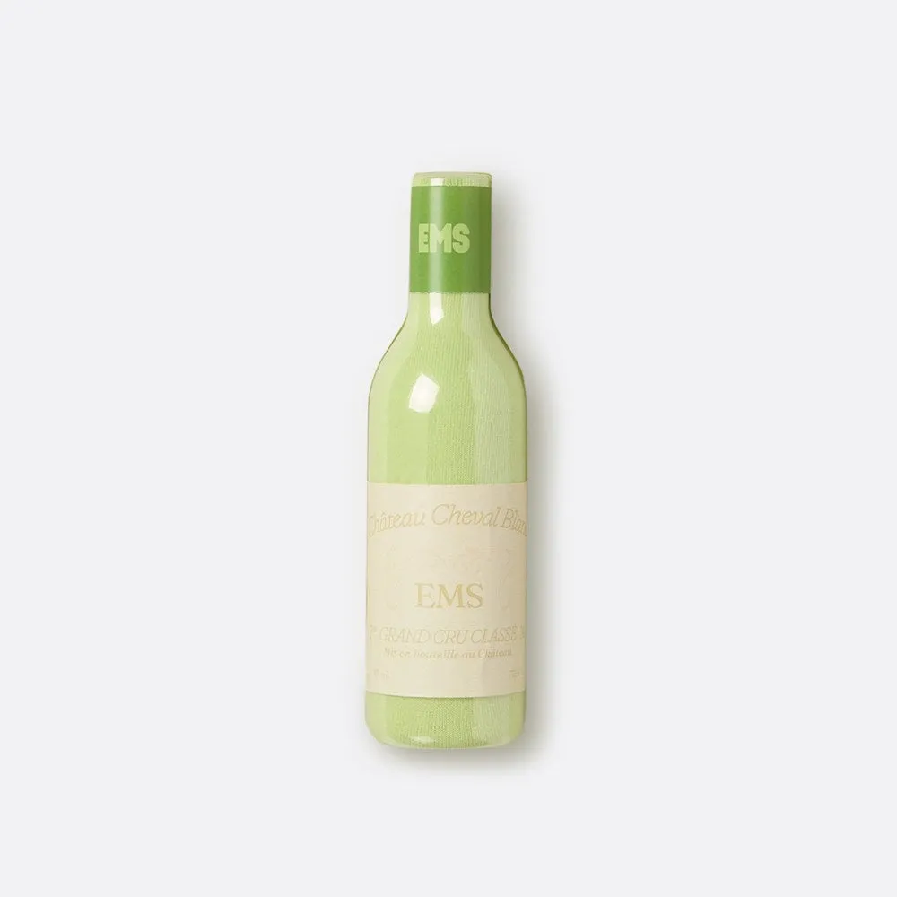 Eat My Socks: Wine White