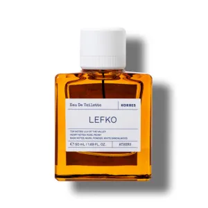 Eau De Toilette Lefko