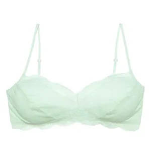 Eberjey | India Lace Retro Bralette