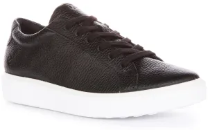 Ecco Soft 60 W In Black For Women