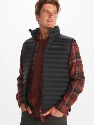 Travel Vest