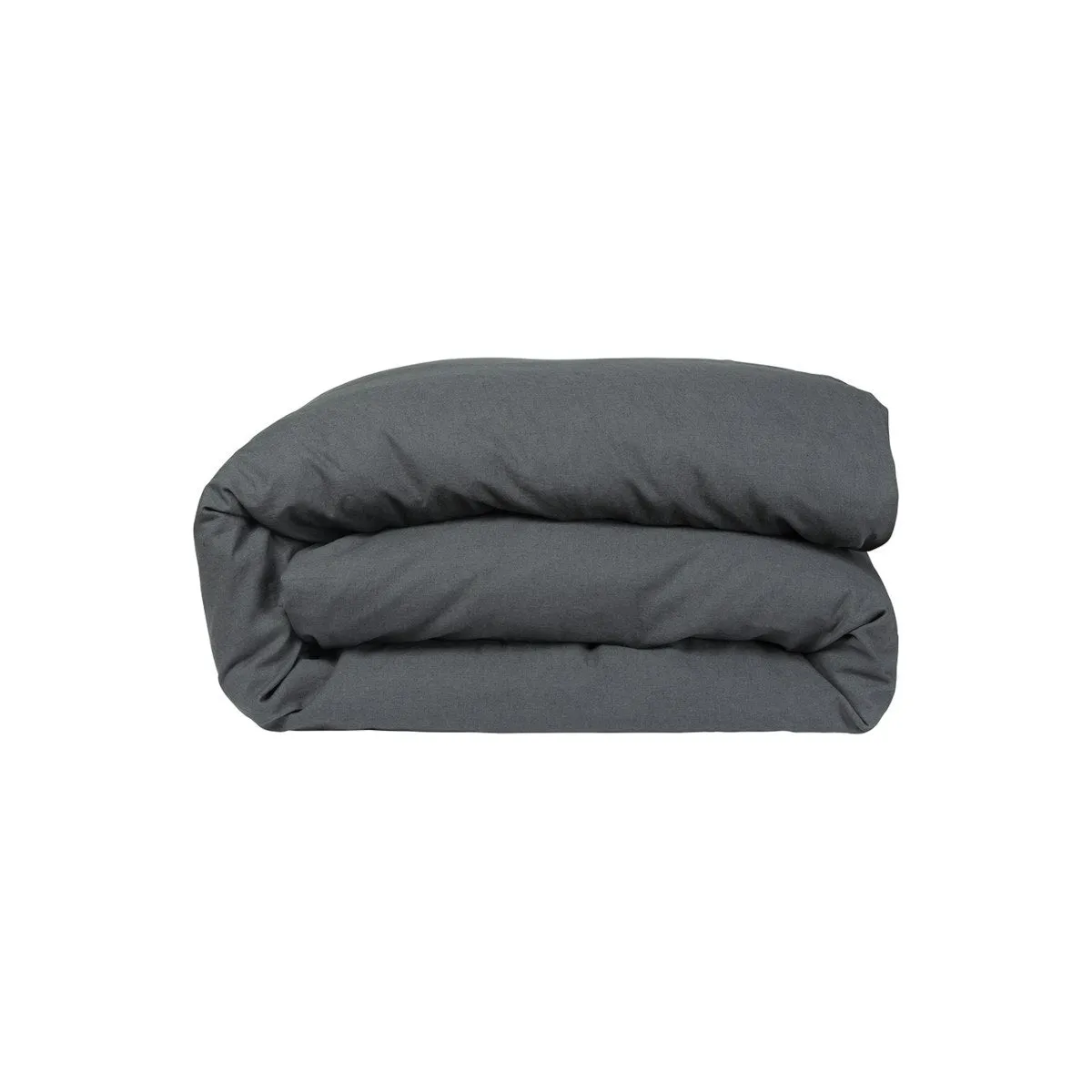 Ecology Dream Quilt Cover - Storm