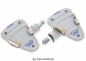 Eddy Merckx Podio Classic Mint Pedals