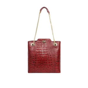 EE ALIYA 02-M TOTE BAG