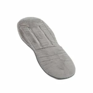 Egg3® Reversible Luxury Fleece Liner In Grey