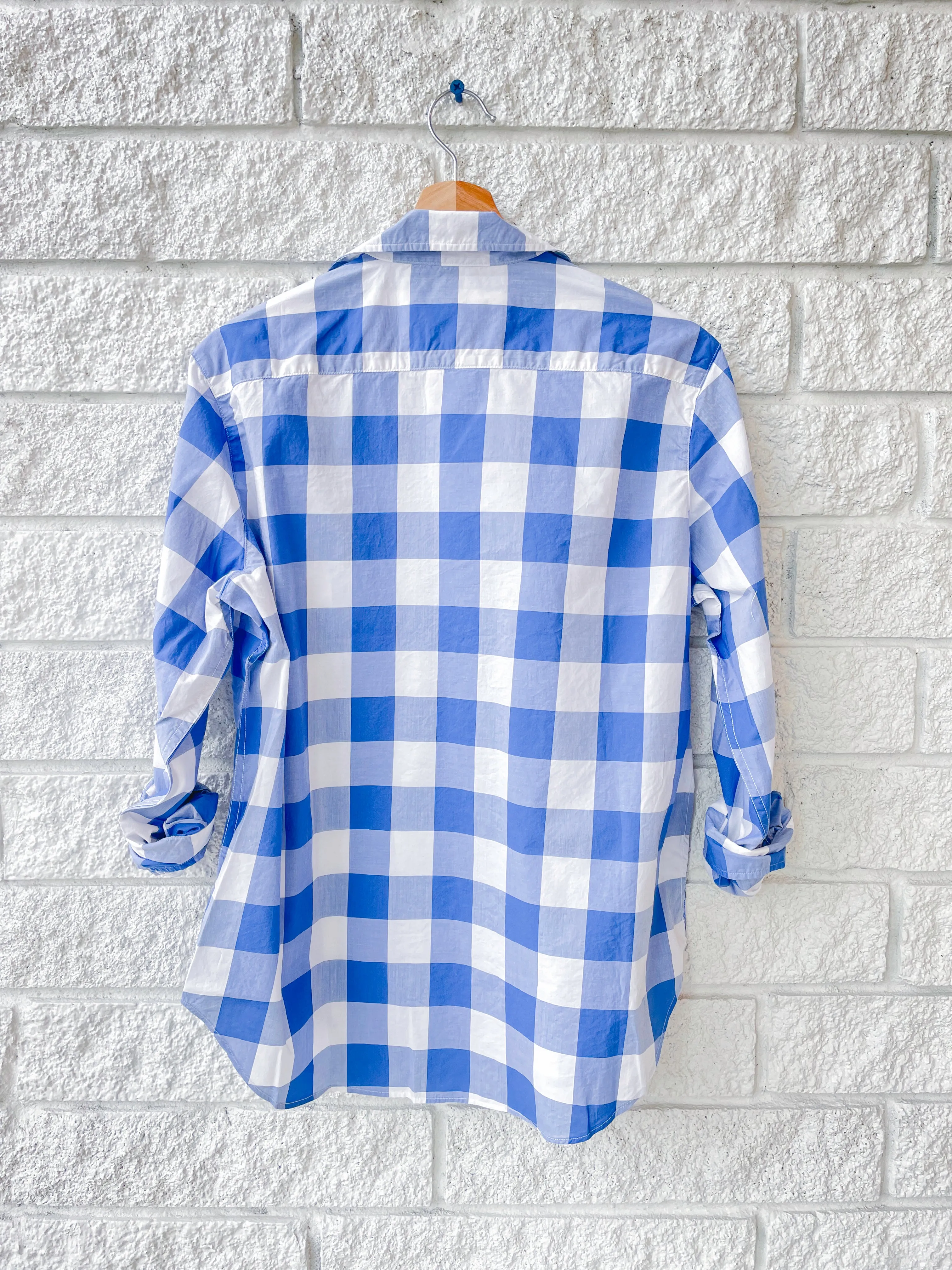 Eileen Button-Up Shirt