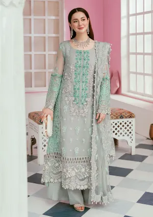 Elaf Celebrations Luxury Handwork Collection – ECC-7- PRINCESA