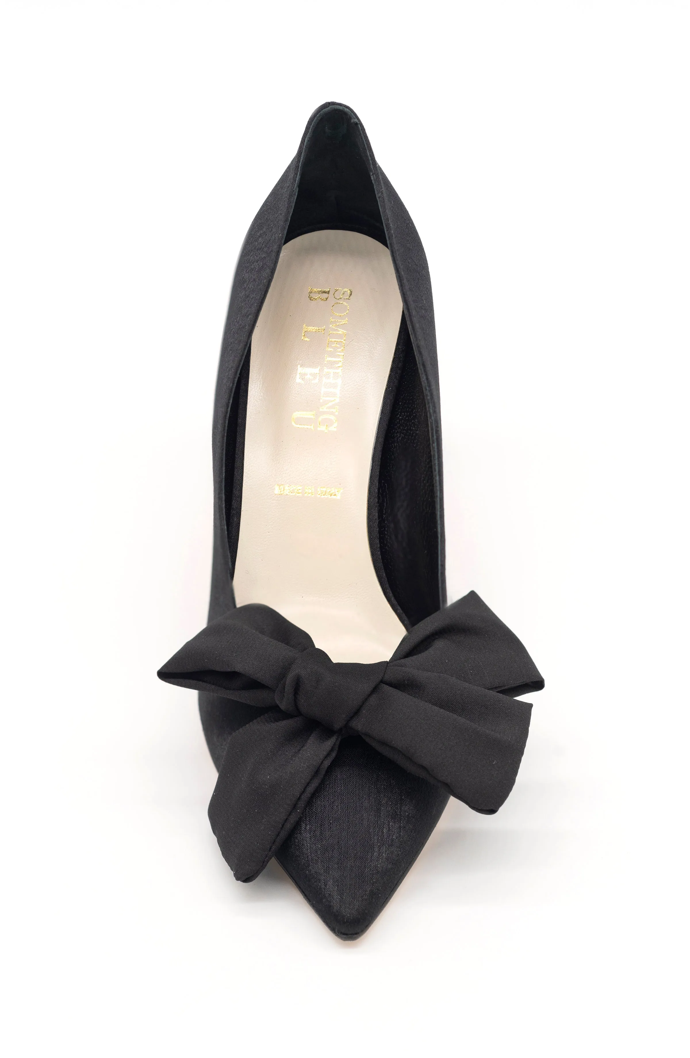 Elaina Bow Pump