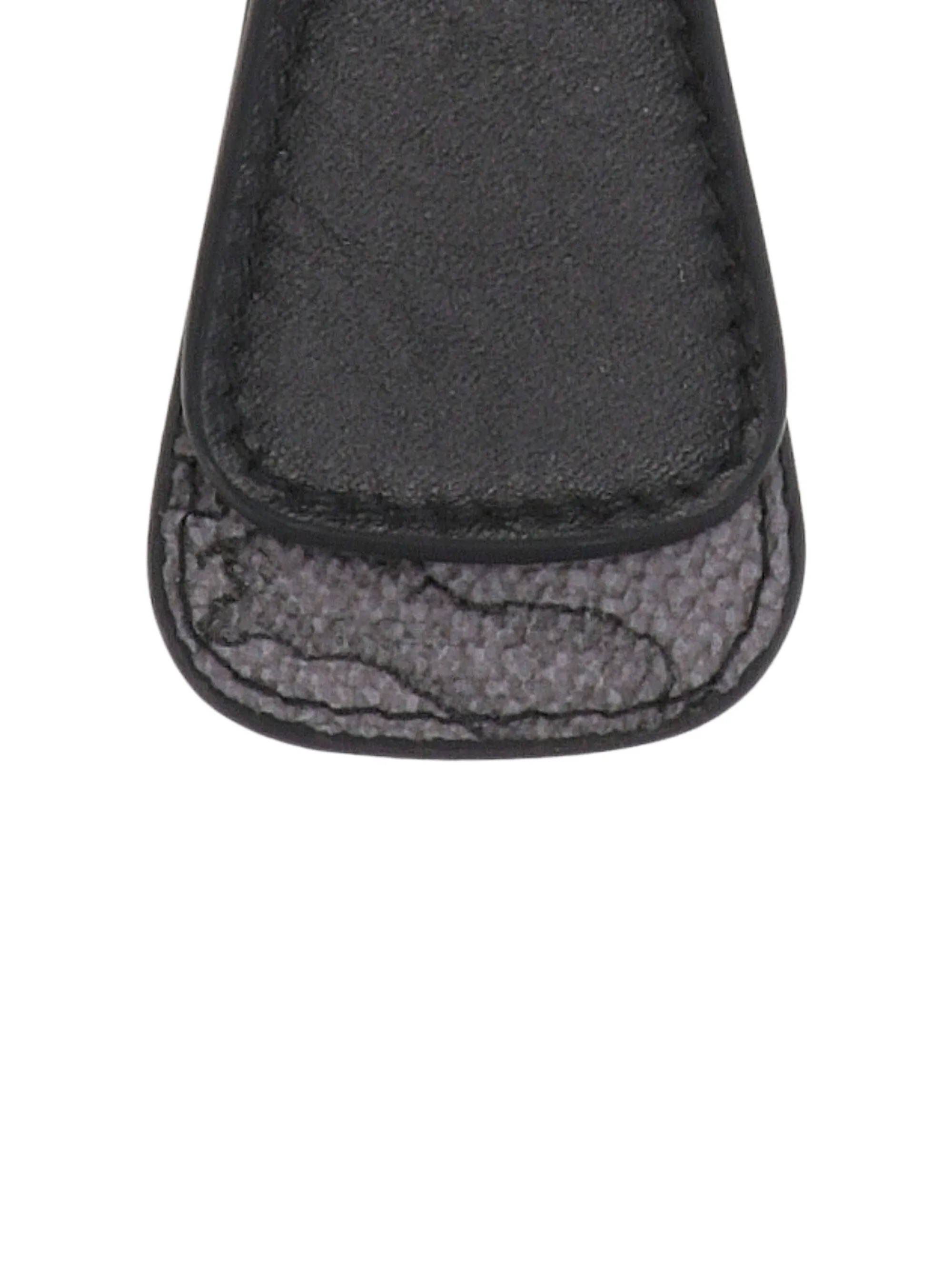Elegant Grey Woman Wallet