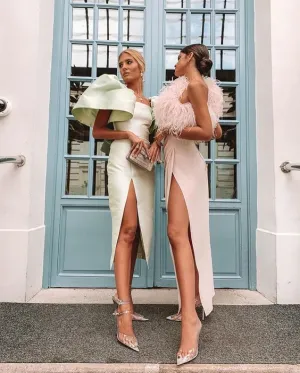 OffShoulder Dress