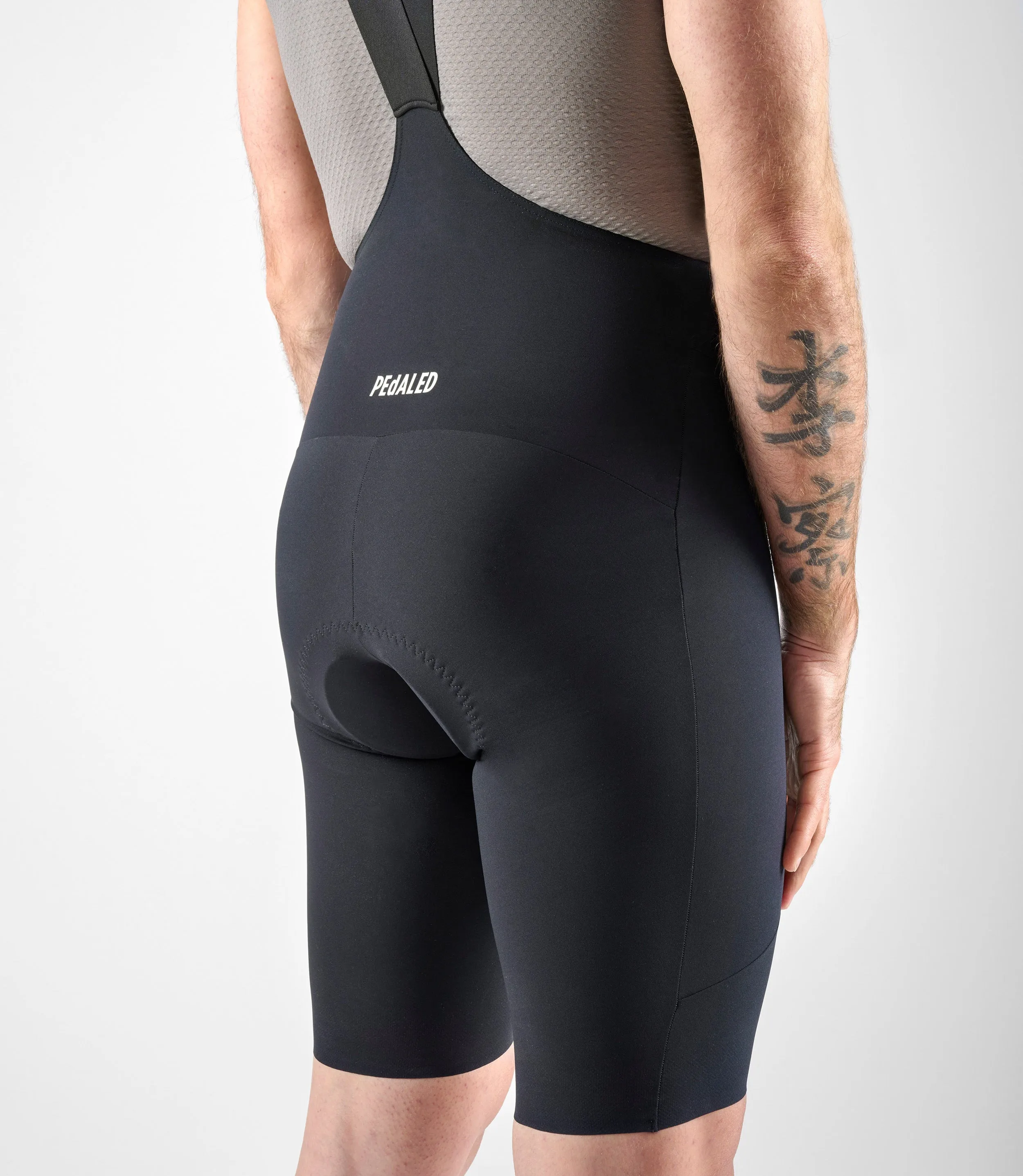 Element Lightweight Bib Shorts