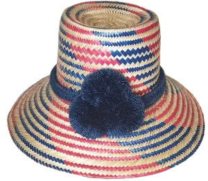 Elisa Handmade Wayuu Hat