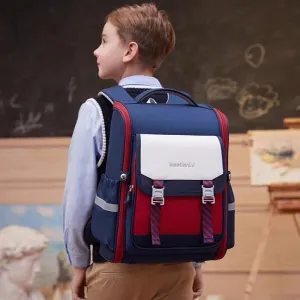 Elite Elegance Premium Backpack