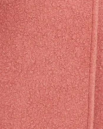 Ella Coat | Cinnamon
