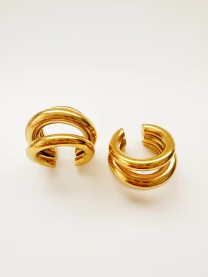 Ella Ear Cuff