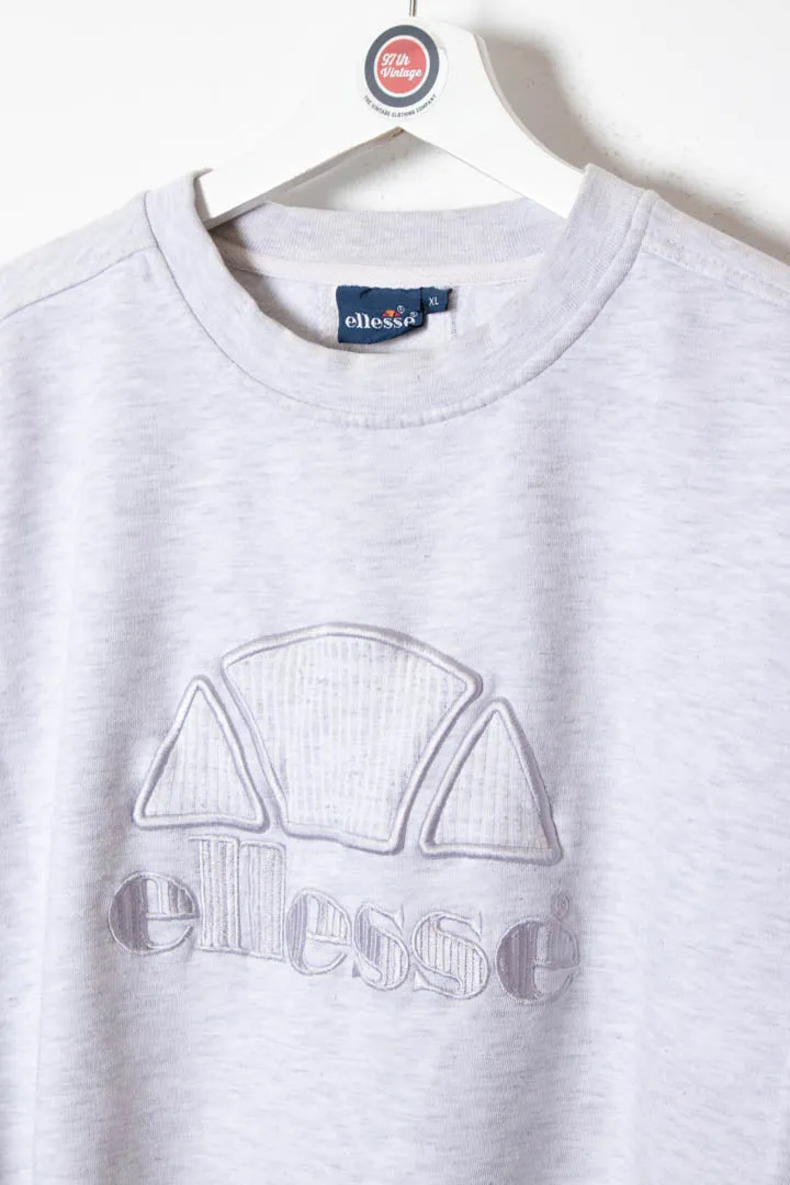 Ellesse Sweatshirt (L)