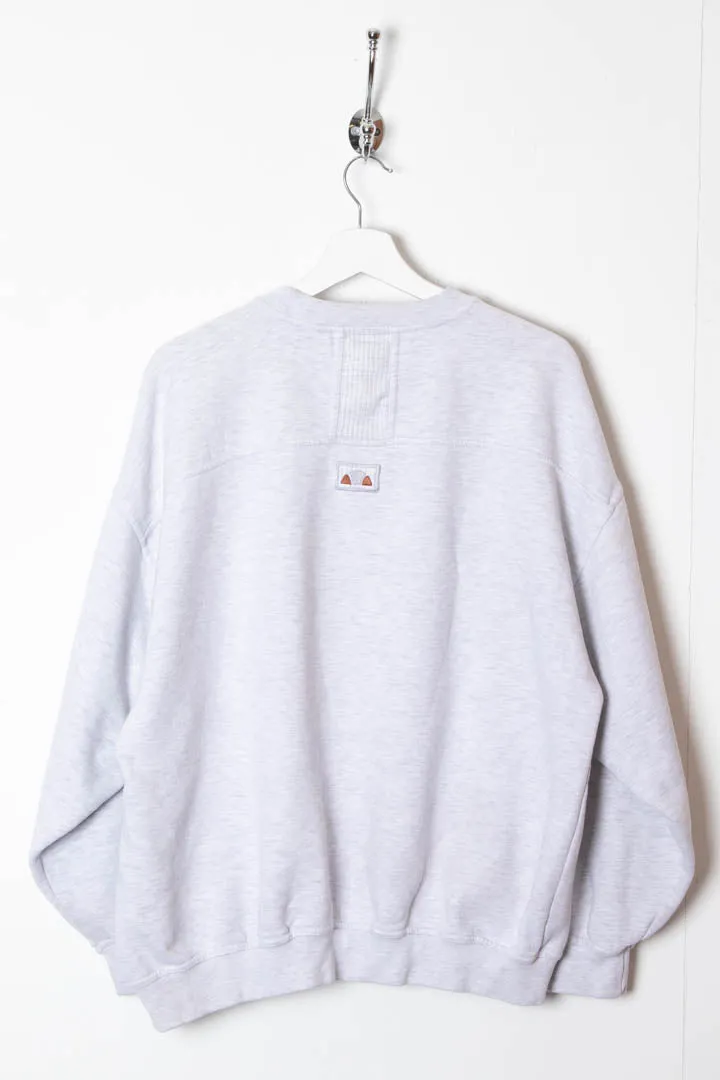 Ellesse Sweatshirt (L)