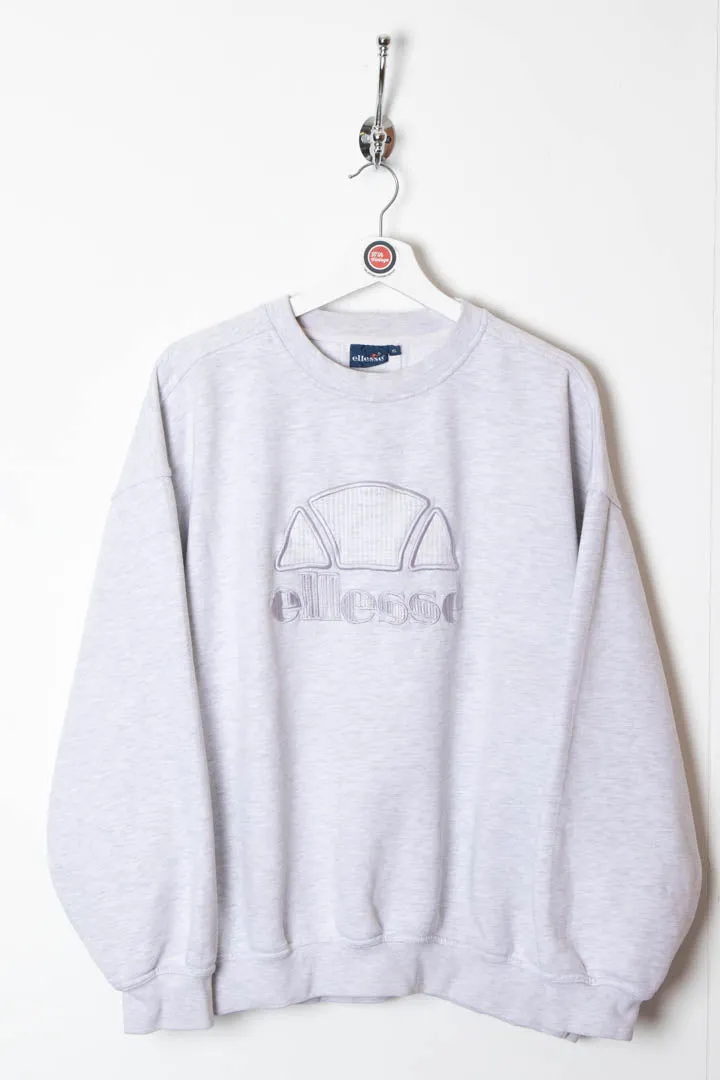 Ellesse Sweatshirt (L)