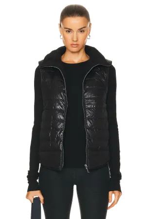 Ellis reversible gilet 2.0