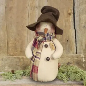 Ellis Winter Snowman