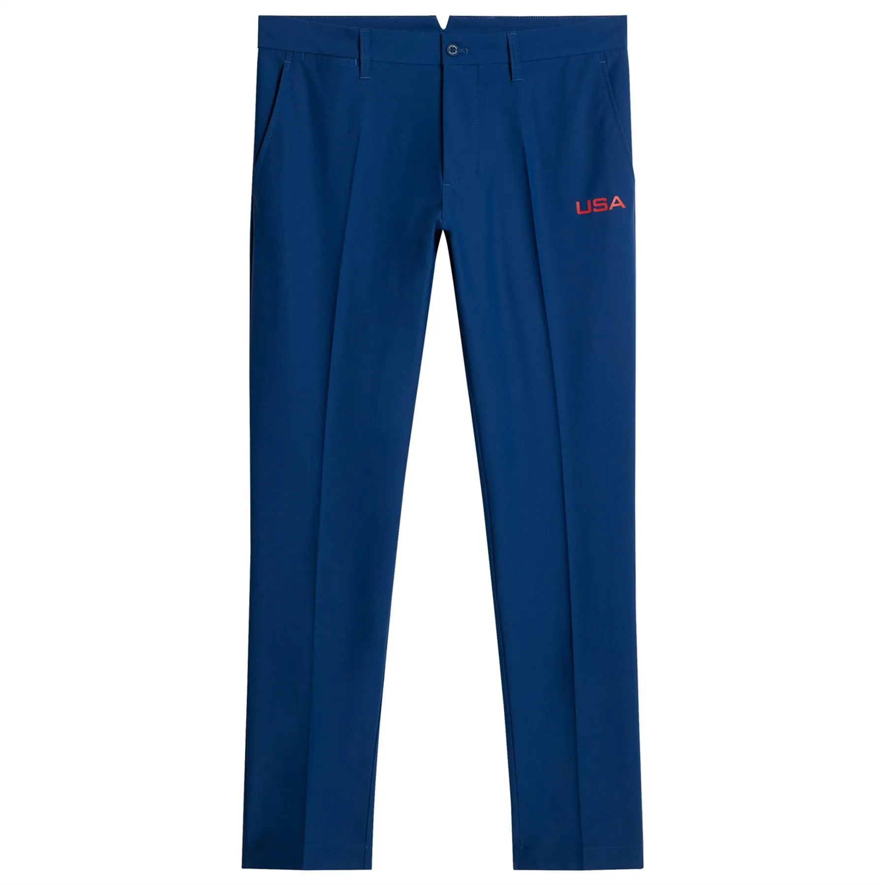 Ellott Micro High Stretch Pants Estate Blue - SU24