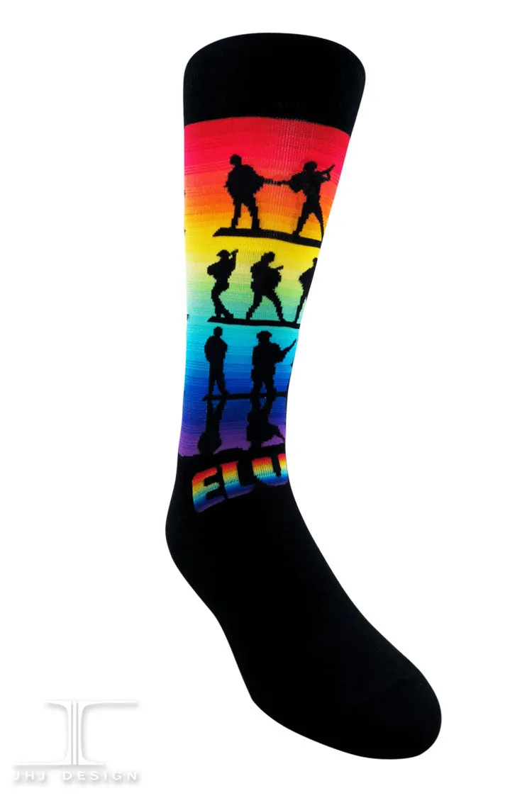 Elvis - Spectrum Gradient