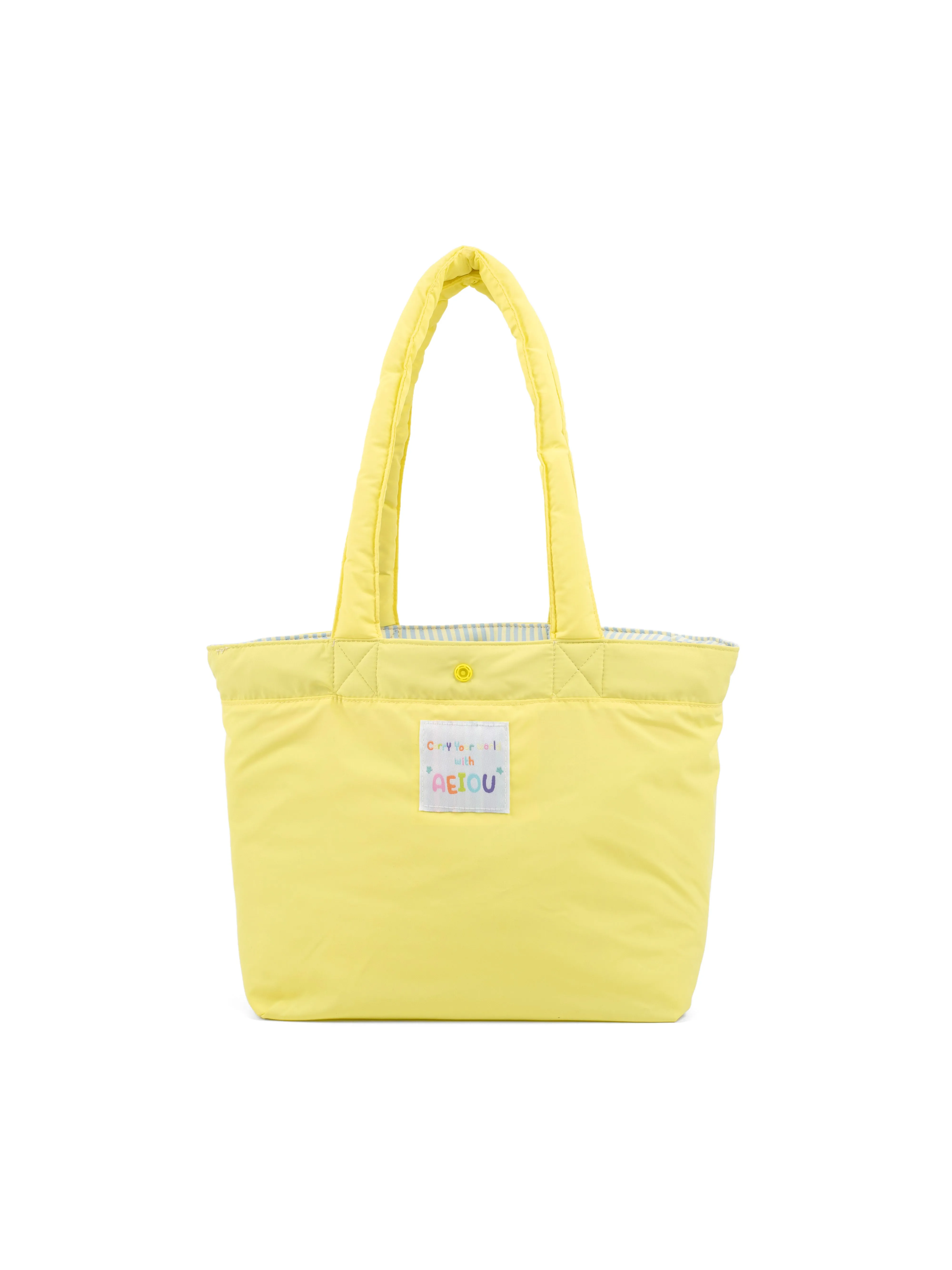[EM] AEIOU Emee Collection YELLOW