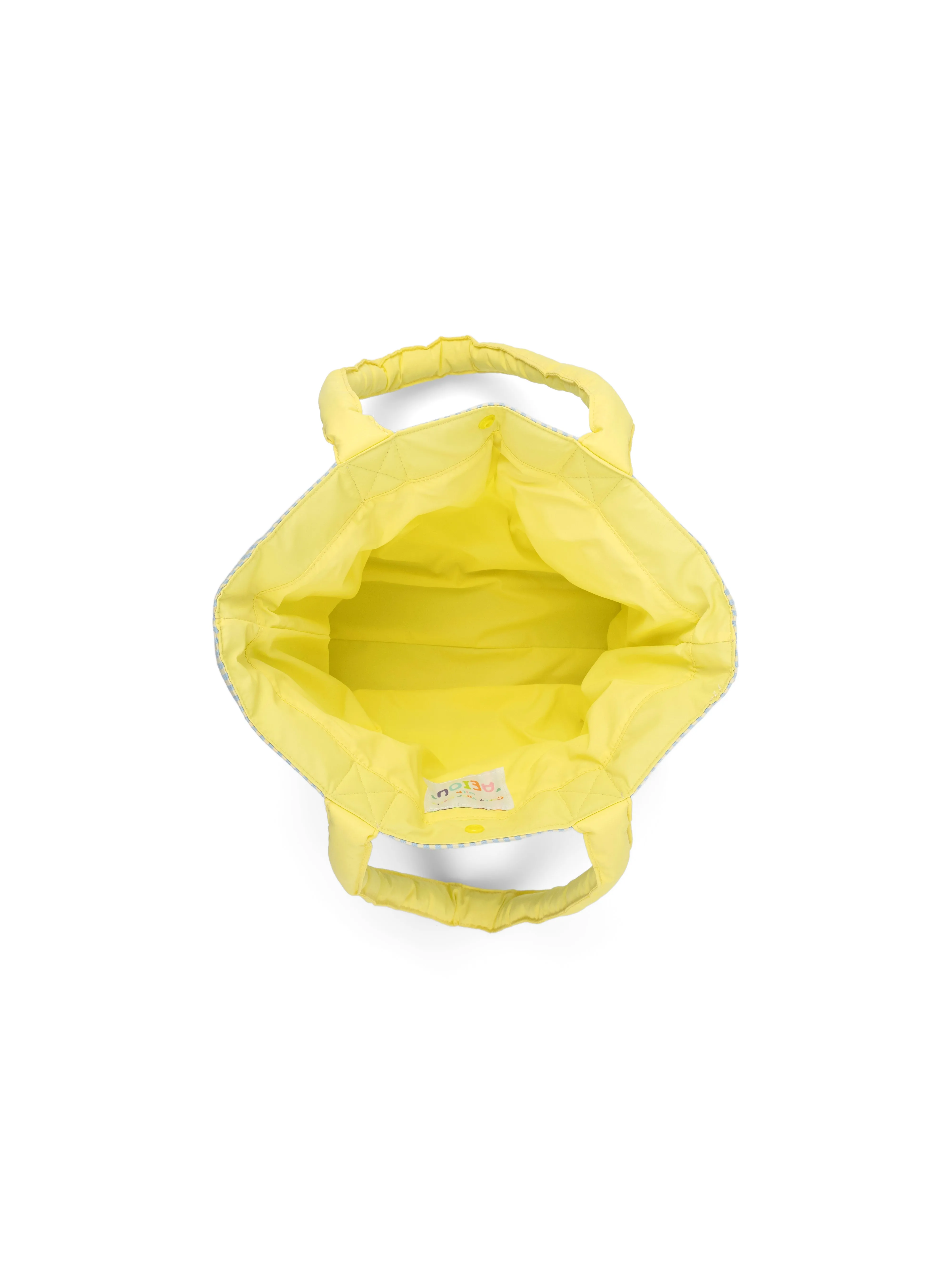 [EM] AEIOU Emee Collection YELLOW