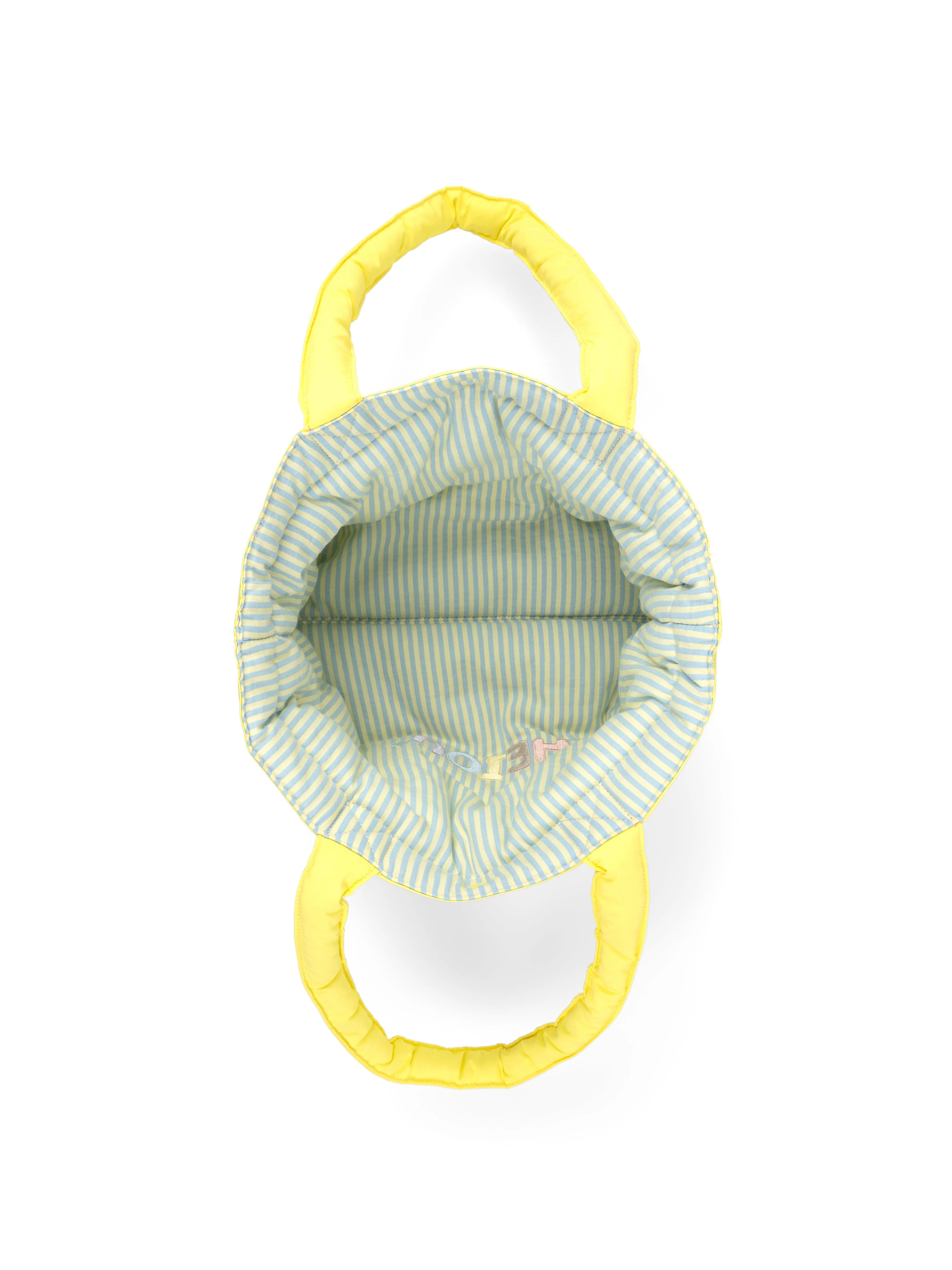 [EM] AEIOU Emee Collection YELLOW