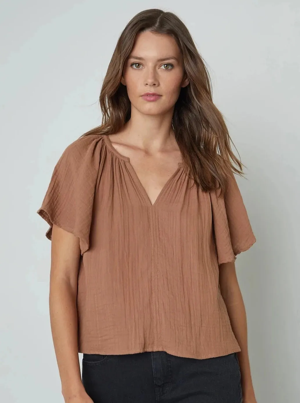 Emani | Cotton Slub