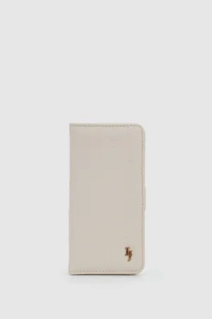 Embossed Credit Card Holder