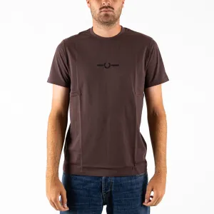 Embroidered T-Shirt | The Firm Shop