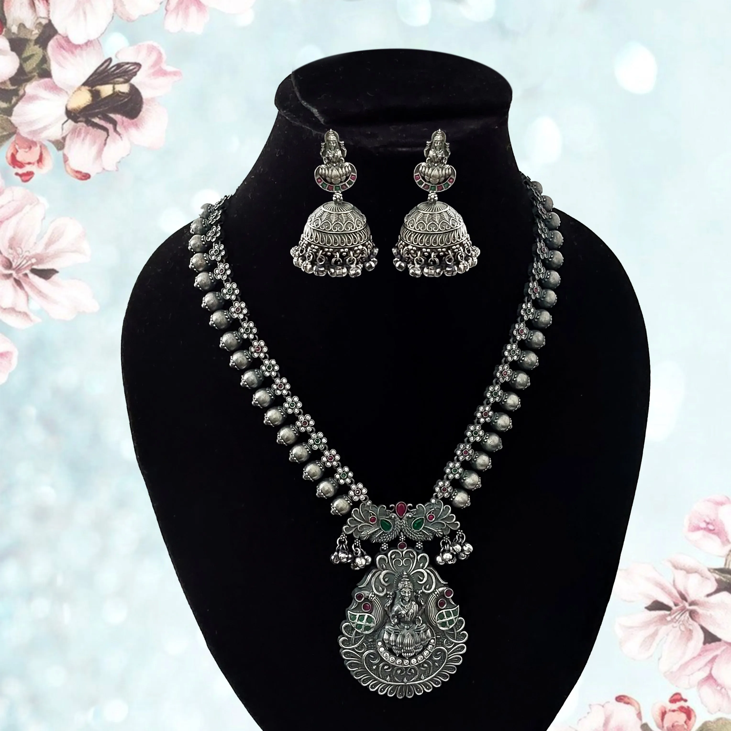 Emerson Necklace Set