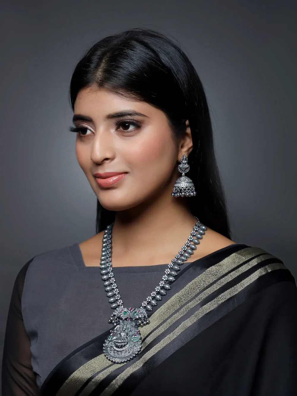 Emerson Necklace Set