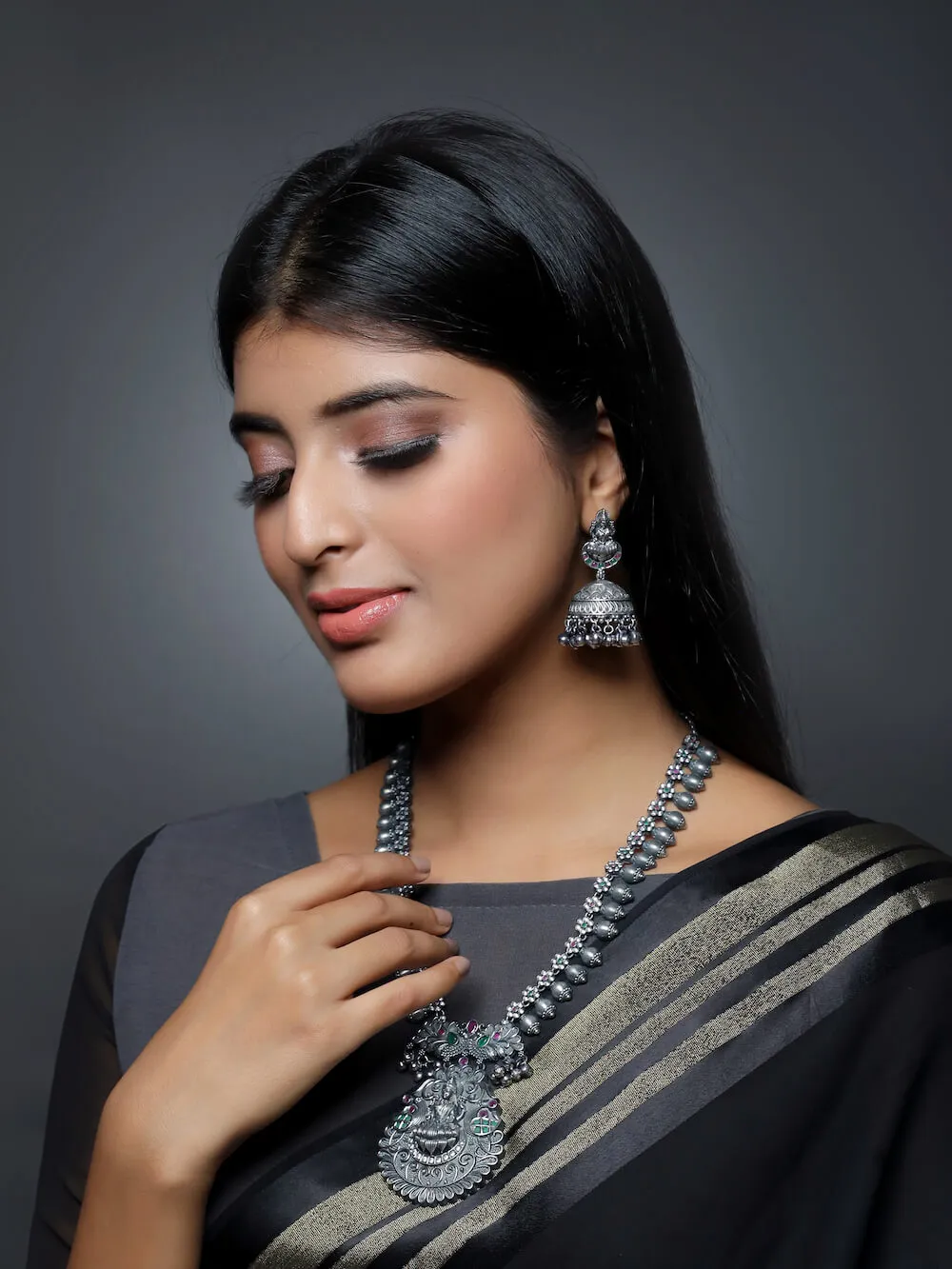 Emerson Necklace Set