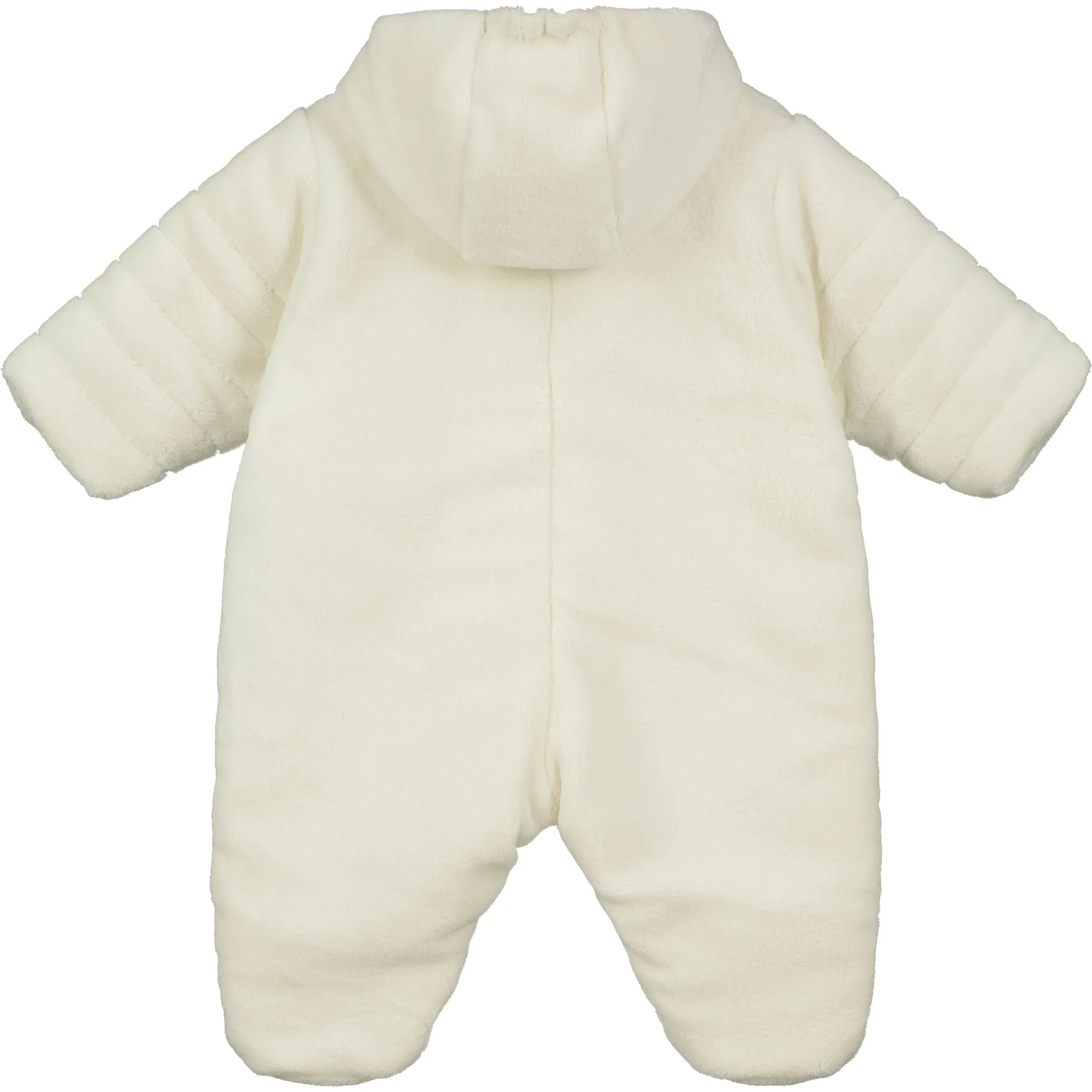 Emile et Rose - Cream padded cover all, Everle