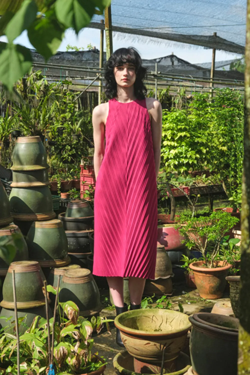 EMMA DRESS