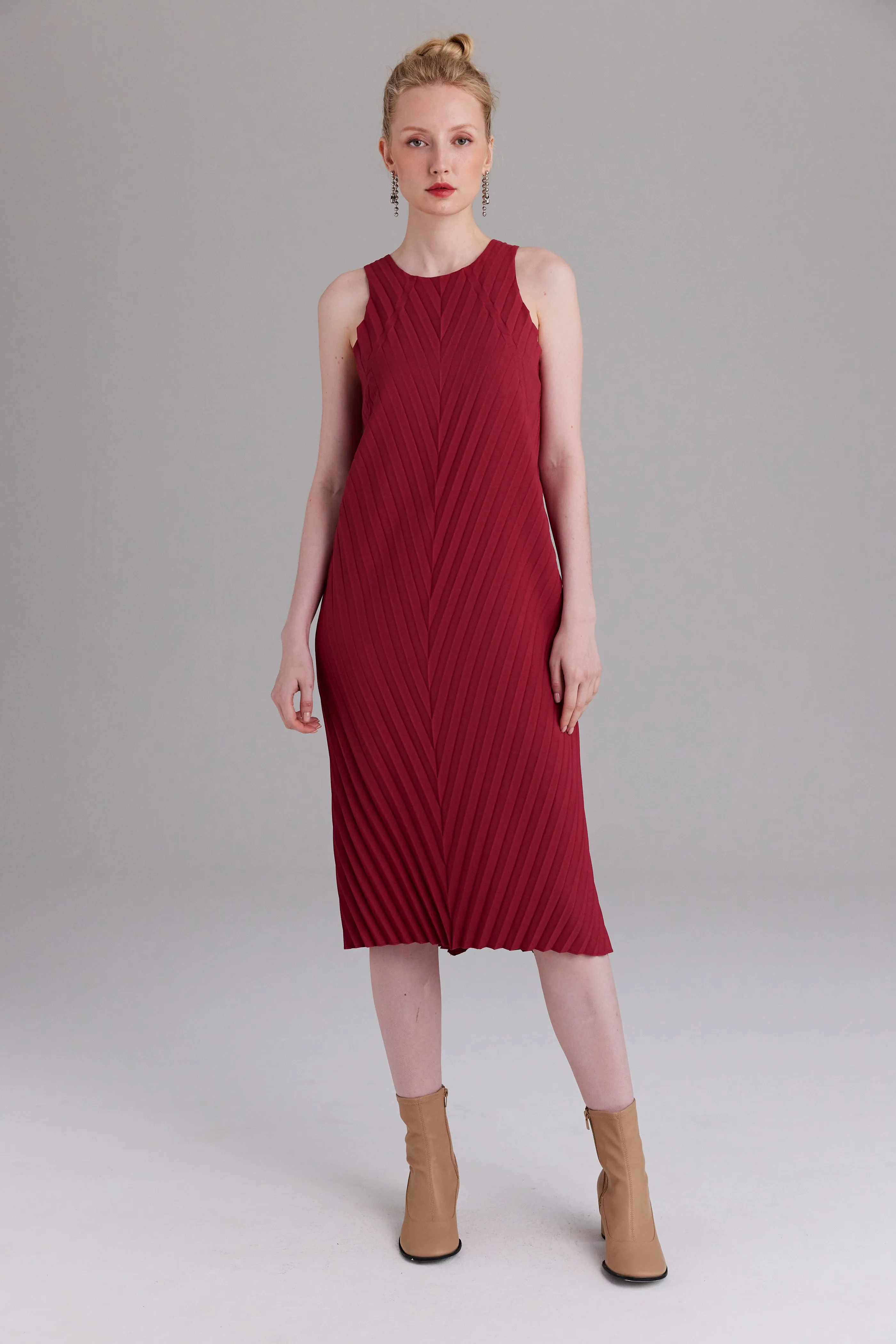 EMMA DRESS