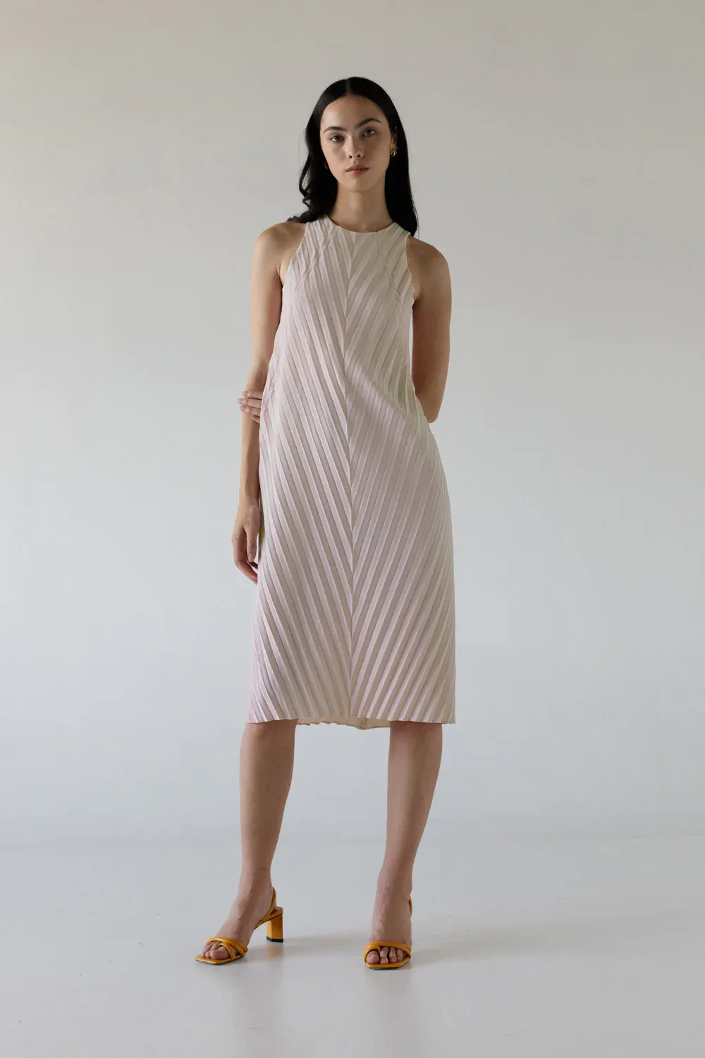 EMMA DRESS