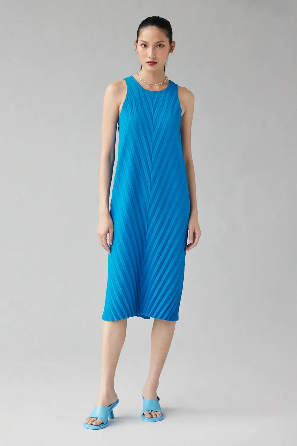 EMMA DRESS