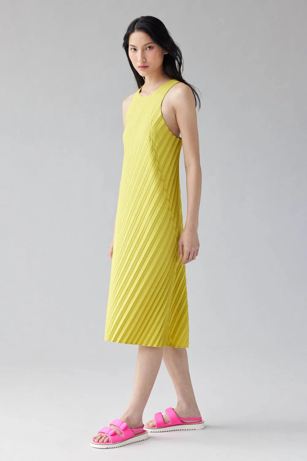 EMMA DRESS