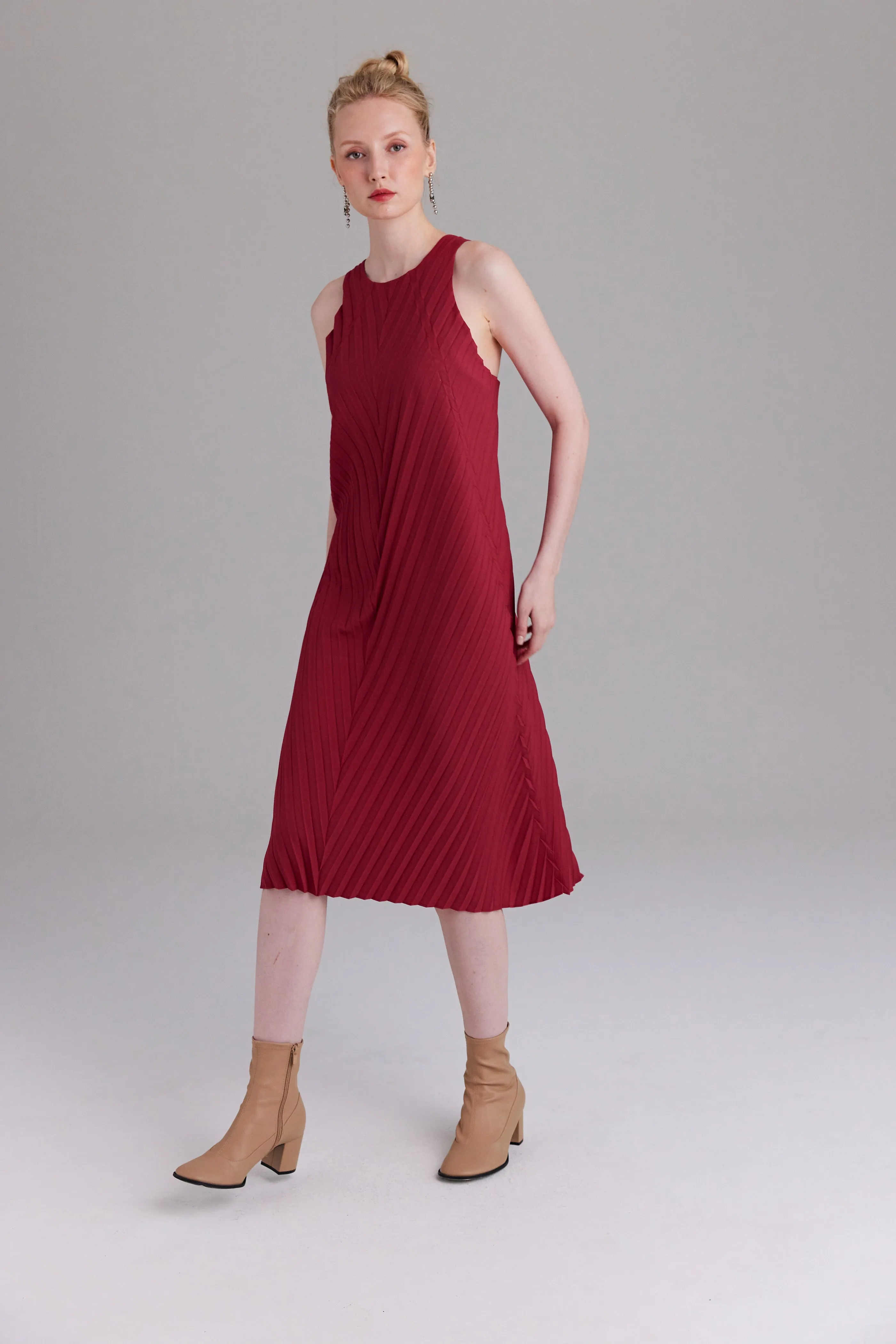EMMA DRESS
