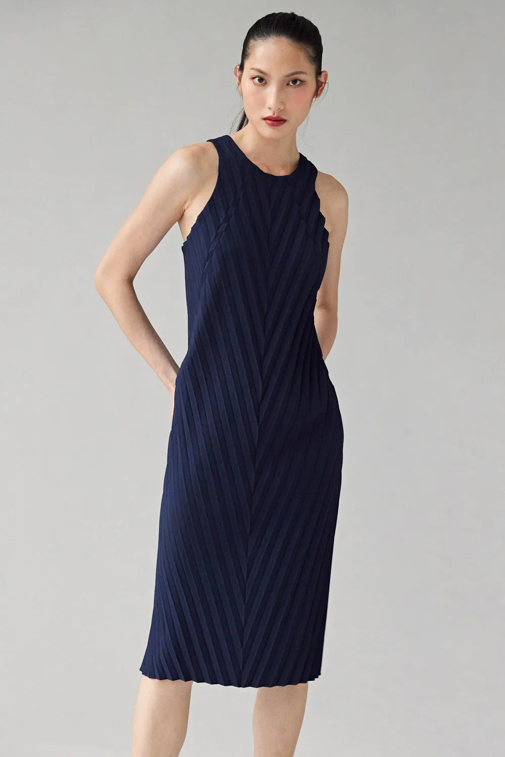 EMMA DRESS