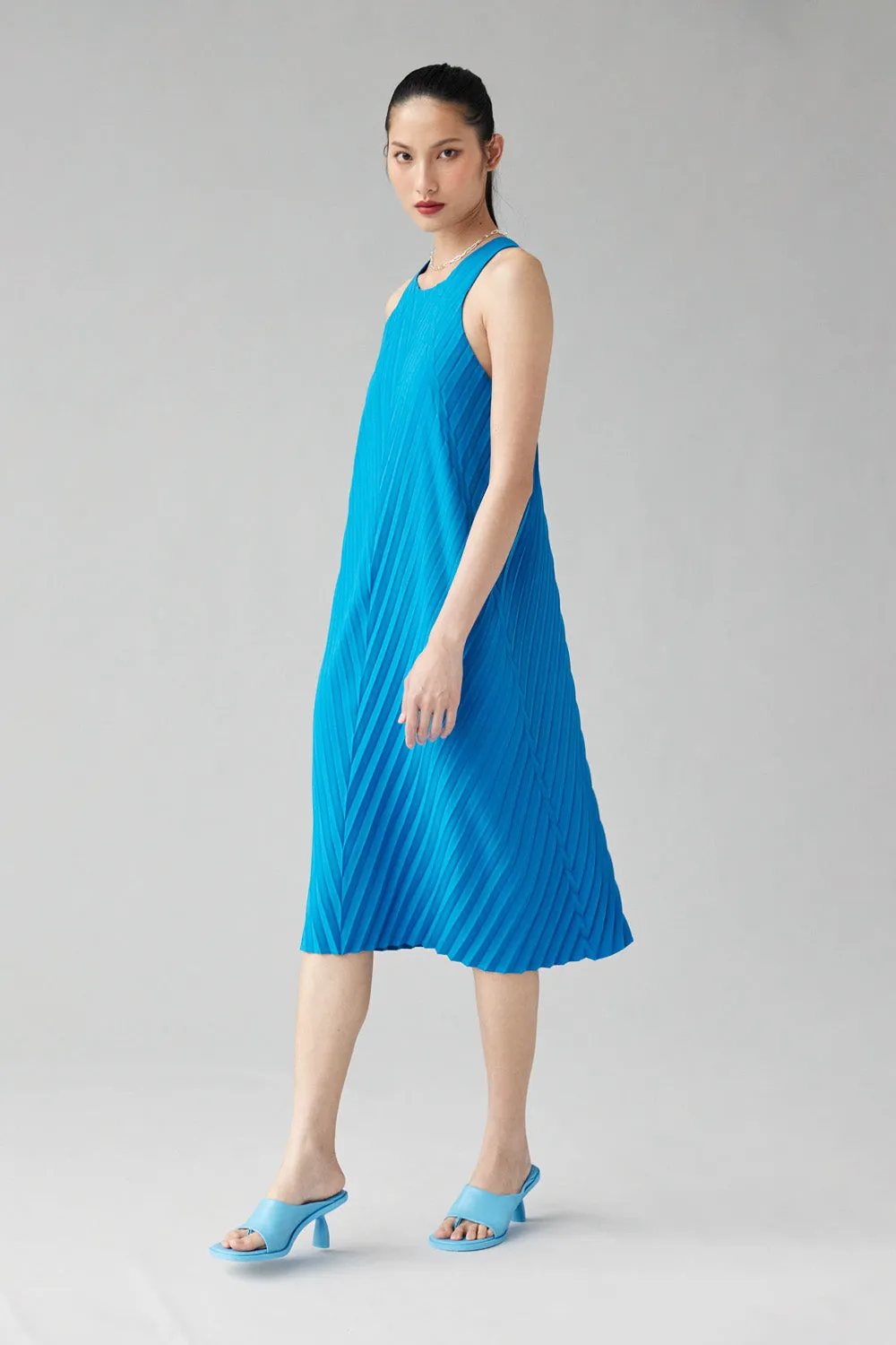 EMMA DRESS