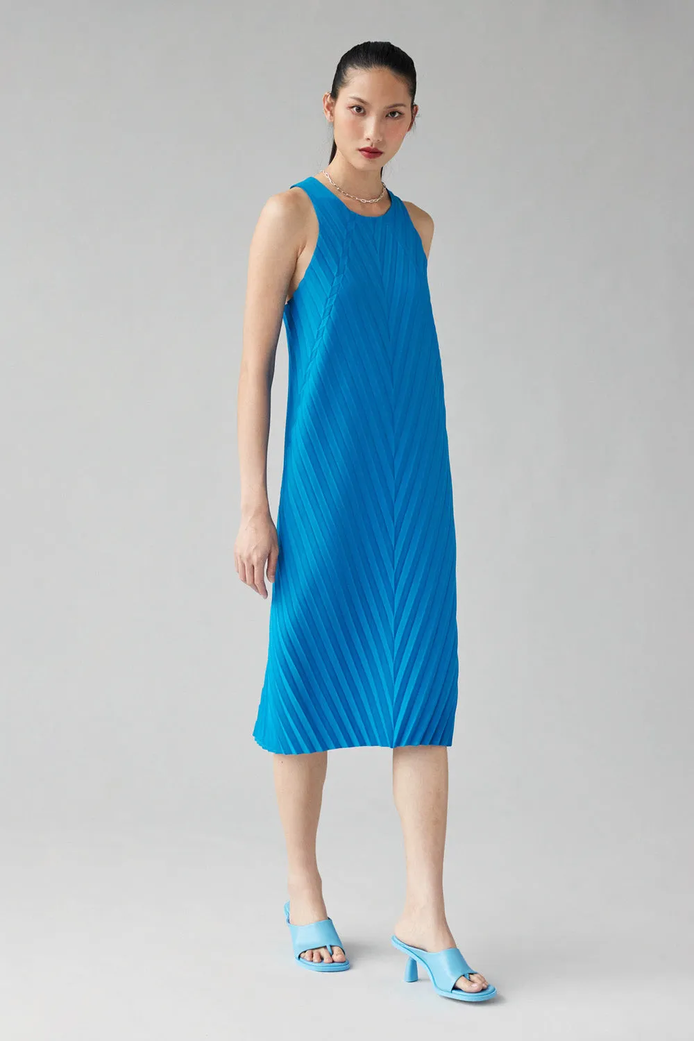 EMMA DRESS